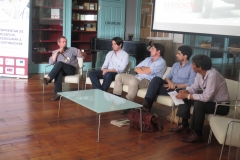 WORKSHOP EMPRESAS FAMILIARES