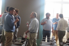 WORKSHOP EMPRESAS FAMILIARES